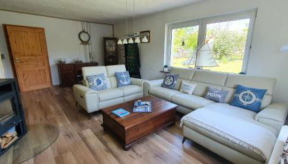 Fewo beim Saalerbodden - Foto 4