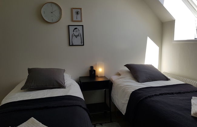 Alyhrs takvåning i Visby - Photo 32