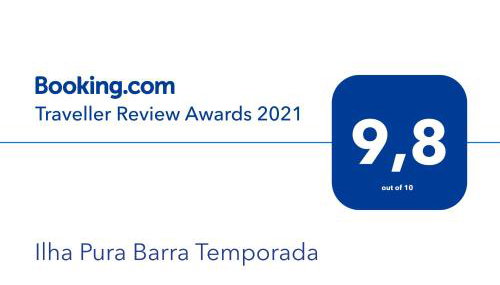 Ilha Pura Barra Temporada - Foto 4