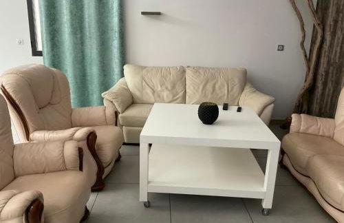 VILLA OCEANE - Foto 11