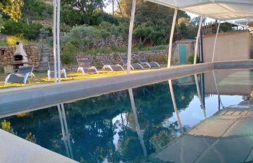 Gîte du domaine de l'Arbre de Vie - Foto 1