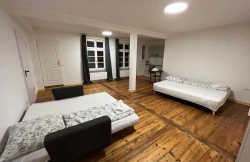 170m2 apartment in Historical building - Foto 45