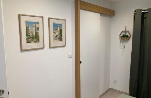 Les restanques de la Panouse - Foto 13