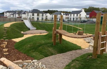 Picturesque Tornagrain Apartment 2bed Free Parking WiFi - Near Inverness Airport - Photo 2