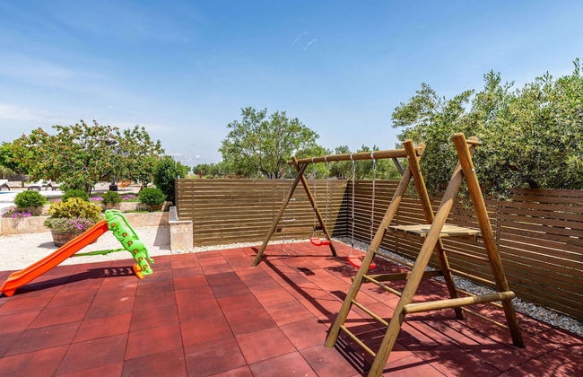 Modern Holiday Home in Pristeg With Pool - Foto 47