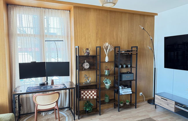 The Downtown - Foto 26