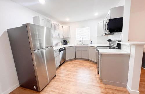 Beautiful Work Stay Retreat in Pueblo Near Downtown - Foto 49