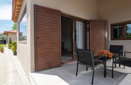 Athos View - Golden Fig Sykia lodge - Foto 40