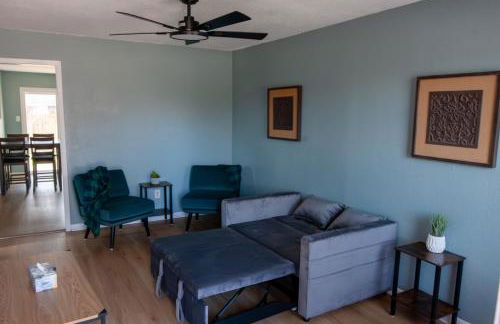 Near KYLE! - Gorgeous Georgia Getaway - Foto 18