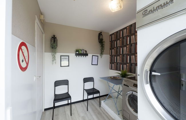 Garden & City Aix en Provence - Puyricard - Foto 37