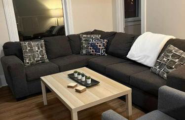 Cozy Home off Brady ST - Foto 5