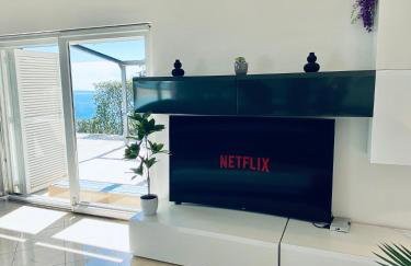 Luxury VILLA ETERNITY - marvelous sea view - Opatija-Poljane - Foto 33