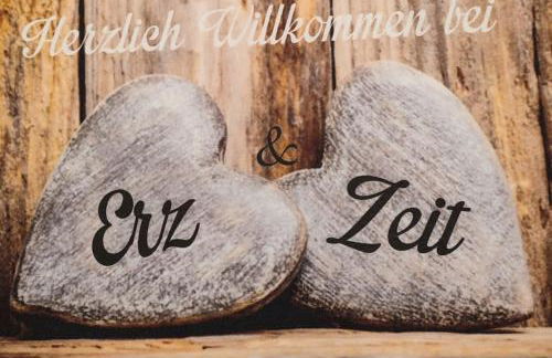 FeWo ERZ-Zeit - Foto 22