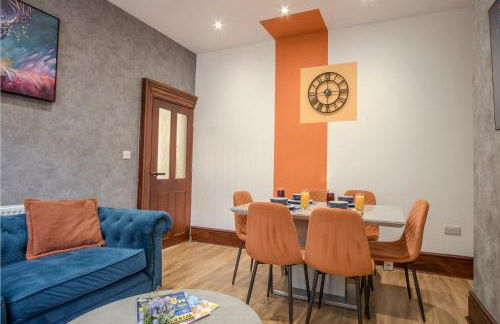 Modern & Spacious 4-Bedroom Home, Family & Contractor Friendly, Manchester - Foto 26