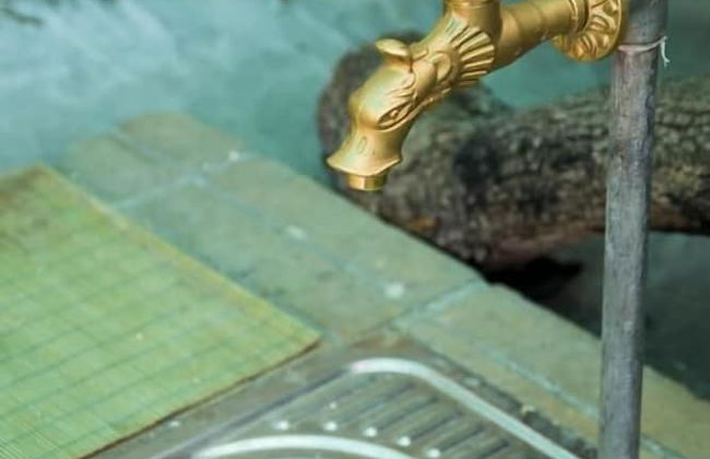 Su La Strata house by CorfuEscapes - Foto 42