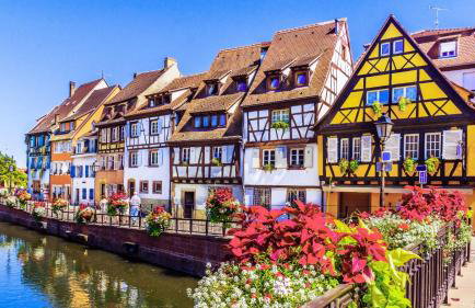 Just In Colmar, maison complète avec parking privé - Foto 57