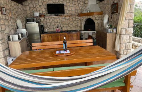 Stylish Summer Home, Lukovo Croatia - Foto 10