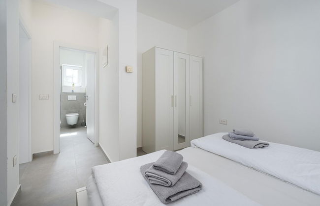 Attractive Apartment With Garden - Foto 3