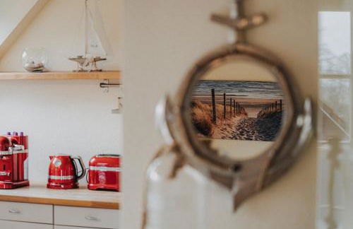 Friesenhus Dangast - Foto 11