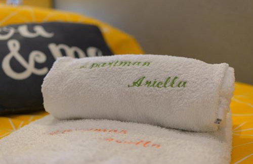 Holiday Apartment Ariella - Photo 39