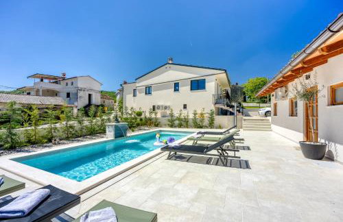 Casa Fortunato with Private Pool - Foto 35