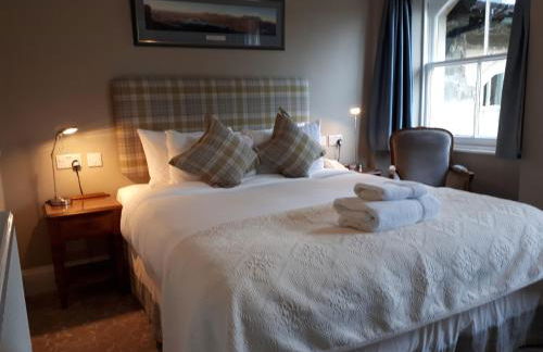 Coul House Hotel - Foto 41