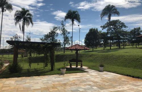 Chácara de Luxo em Anápolis - Foto 11