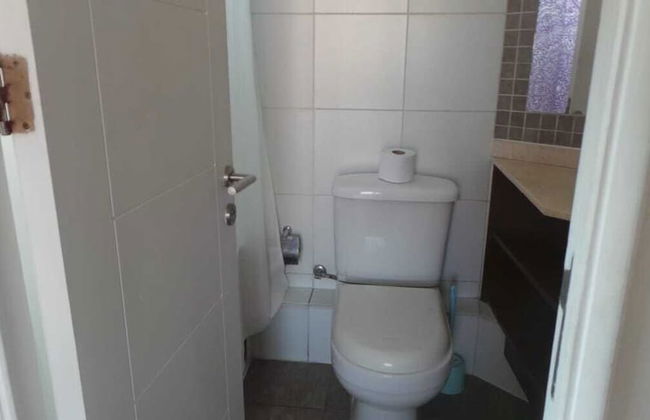 Apart San Francisco - Foto 19