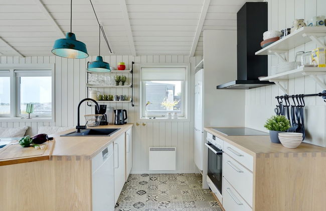 "Liutulf" - 40m from the sea - Photo 18