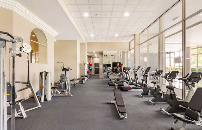 Stylish 1 Bedroom Apartment Camperdown - Photo 28