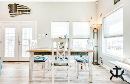 Seahorse Beach House - Foto 5