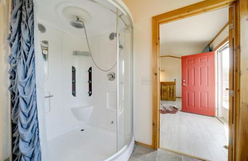 Charming Smokies Home Near National Park! - Foto 18