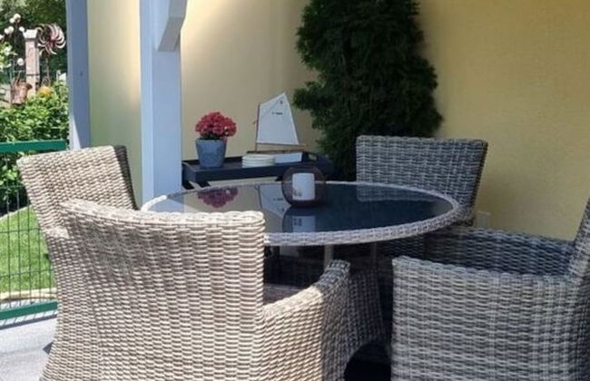 Coastal Love in Karlshagen - Foto 23