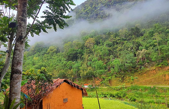 Pu Luong Riverside Lodge - Photo 44