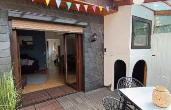 Ferienwohnung Terrassenzeit - Foto 44