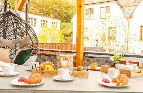 Design trifft Harmonie nahe Triberger Wasserfälle - Foto 38