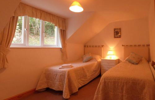 Ysgubor Illtyd - Foto 34