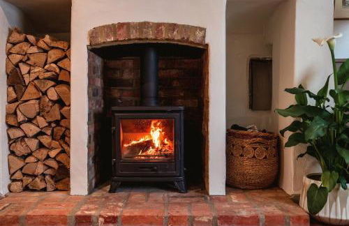 Straw Plaiters Cottage - Foto 31