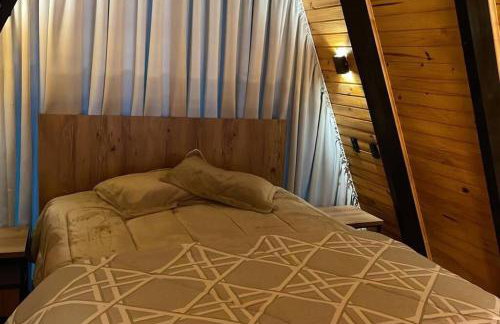 Winter Valley Cabins - Foto 34