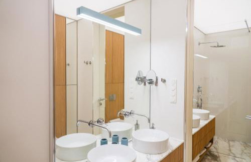 Luxury Yacht Park Apartment Marina View Gdynia Parking - Photo 10