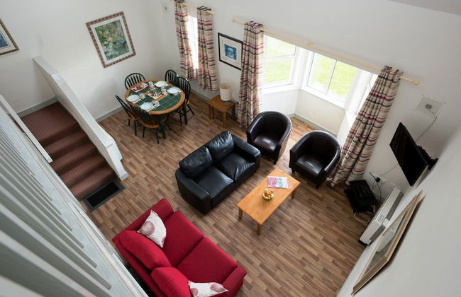 Spanish Cove Holiday Home Sleeps 5 - Foto 16