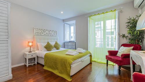 Lisbon Core Apartments Bairro Alto - Foto 4