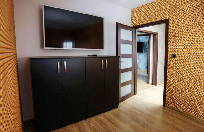 Frenst t pod Radhostem Mofl540 - Foto 41