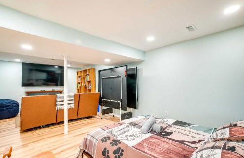 Front Royal Studio with Mtn Views and Brick Oven - Foto 18