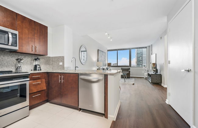 Bluebird Suites near PATH - Foto 16