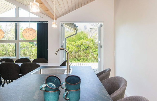 Luxury Beach House With Spa - By Traum Ferienwohnungen - Foto 12