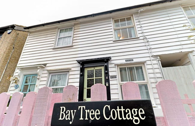 Beautiful 3-bed Cottage in Burnham-on-crouch - Foto 63