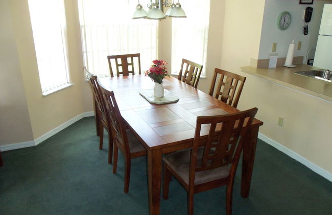 Florida Deluxe Villas, Condos, & Homes - Foto 10