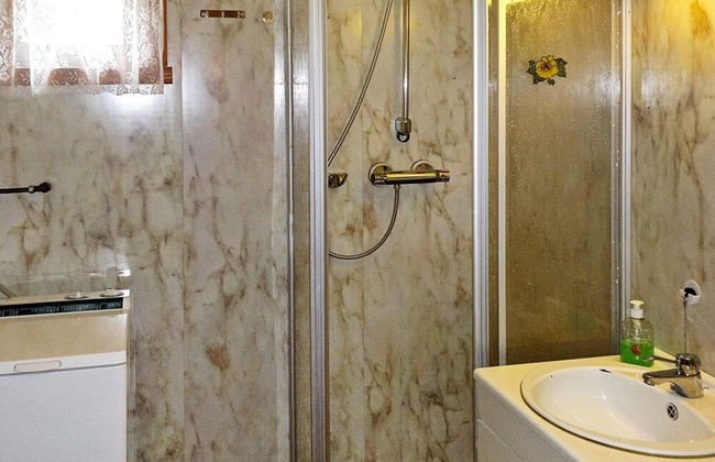 6 Person Holiday Home in Halsanaustan - Photo 6