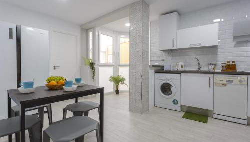 ATLANTICO Family Home by Cadiz4Rentals - Foto 4, Other